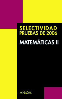 MATEMTICAS II