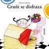 GRU�I SE DISFRAZA