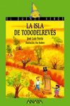 LA ISLA DE TODODELREV�S