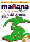 MA�ANA 3. LIBRO DEL ALUMNO B1