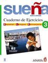 SUE�A 3. CUADERNO DE EJERCICIOS