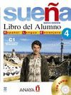 SUE�A 4. LIBRO DEL ALUMNO C1