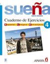 SUE�A 4. CUADERNO DE EJERCICIOS C1
