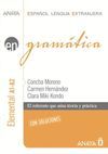 GRAM�TICA. NIVEL ELEMENTAL A1-A2