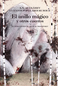 EL ANILLO M�GICO Y OTROS CUENTOS