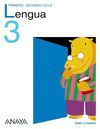 ABRE LA PUERTA, LENGUA, 3 EDUCACIN PRIMARIA (OK)