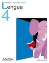 ABRE LA PUERTA, LENGUA, 4 EDUCACIN PRIMARIA (OK)