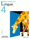 ABRE A PORTA, LINGUA, 4 EDUCACIN PRIMARIA (GALICIA) (OK)