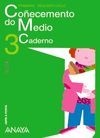 ABRE A PORTA, COECEMENTO DO MEDIO, 3 EDUCACIN PRIMARIA (GALICIA) (OK