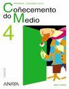 ABRE A PORTA, COECEMENTO DO MEDIO, 4 EDUCACIN PRIMARIA (GALICIA) (OK