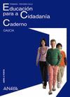 EDUCACI�N PARA A CIDADAN�A. CADERNO.