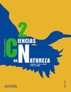 CIENCIAS DA NATUREZA, 2 ESO (GALICIA) (OK)