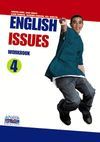 (08).ENGLISH ISSUES 4O.ESO (WORKBOOK)-INGLES