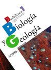 BIOLOG�A Y GEOLOG�A.