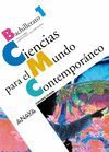 CIENCIAS PARA EL MUNDO CONTEMPOR�NEO.