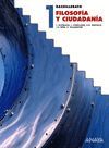 FILOSOF�A Y CIUDADAN�A.