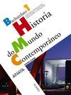 HISTORIA DO MUNDO CONTEMPORNEO.