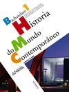 HISTORIA DO MUNDO CONTEMPOR�NEO.