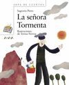 LA SEORA TORMENTA