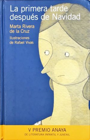 LA PRIMERA TARDE DESPU�S DE NAVIDAD