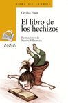 EL LIBRO DE LOS HECHIZOS