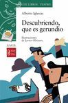 DESCUBRIENDO, QUE ES GERUNDIO