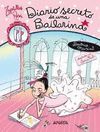 DIARIO SECRETO DE UNA BAILARINA