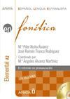FON�TICA. NIVEL ELEMENTAL A2