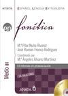 FON�TICA. NIVEL MEDIO  B1