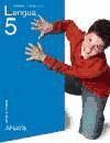 LENGUA 5.
