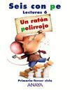 LECTURAS 6: UN RATN PELIRROJO.