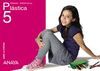 PL�STICA 5. CUADERNO.