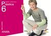 PL�STICA 6. CUADERNO.