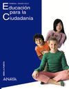 ABRE LA PUERTA, EDUCACI�N PARA LA CIUDADAN�A, 5 EDUCACI�N PRIMARIA