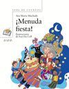 MENUDA FIESTA!