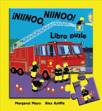 NINOO, NINOO!