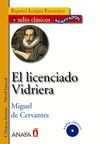EL LICENCIADO VIDRIERA