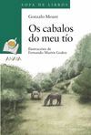 OS CABALOS DO MEU TO