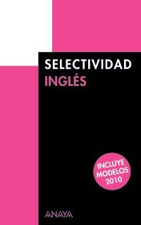 INGLS SELECTIVIDAD