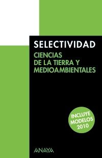 CC TIERRA Y M. AMBIENTE