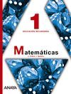 MATEM�TICAS 1.