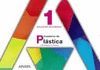 EDUCACI�N PL�STICA 1. CUADERNO.