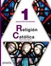 RELIGION CAT�LICA 1.