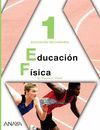 EDUCACI�N F�SICA 1.