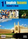 NEW ENGLISH ISSUES 1. STUDENT ' S BOOK.