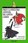 PISCO PENULTIMA AVENTURA
