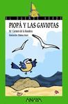 PIOP� Y LAS GAVIOTAS