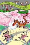 GUAPAS, LISTAS Y VALIENTES. LA PEQUE�A DRAGONA