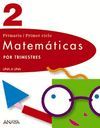 MATEM�TICAS 2.