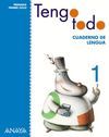 CUADERNO DE LENGUA 1.
